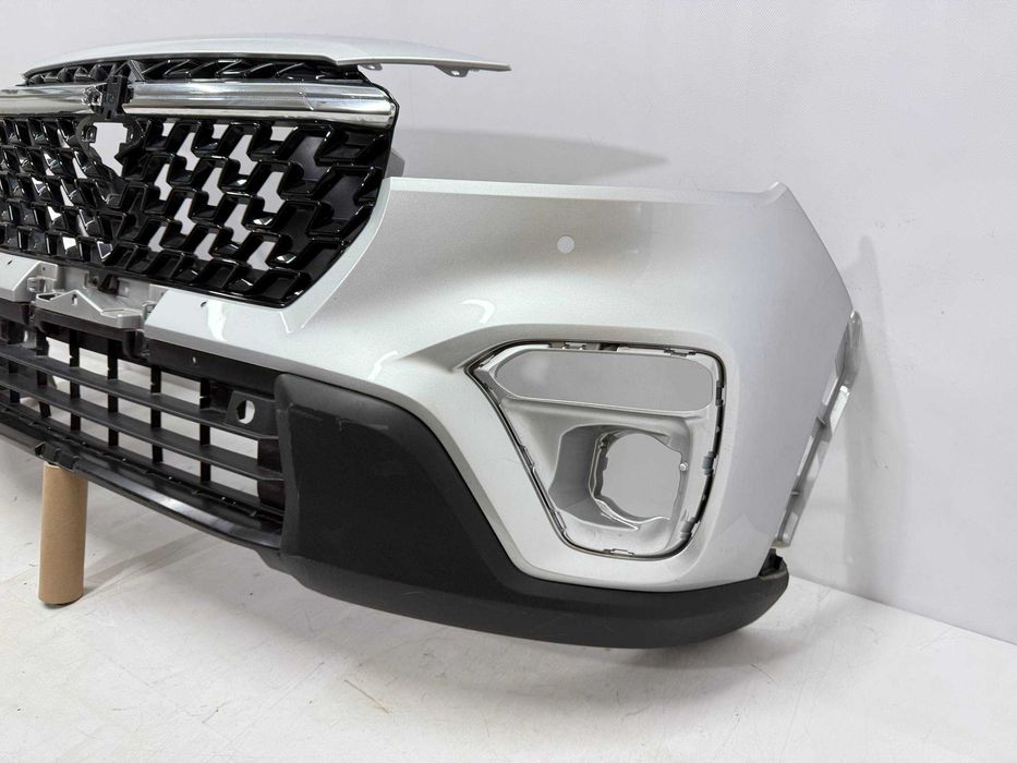 Бампер передний Suzuki SX-4 S-Cross (2021+) SX4 Сузуки сх4 скросс 7171164U . 7174063T20EJ1 . 7174163T0