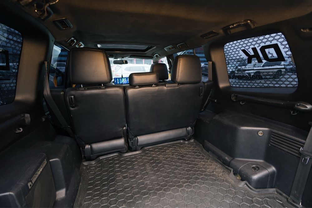 Продам Pajero wagon4