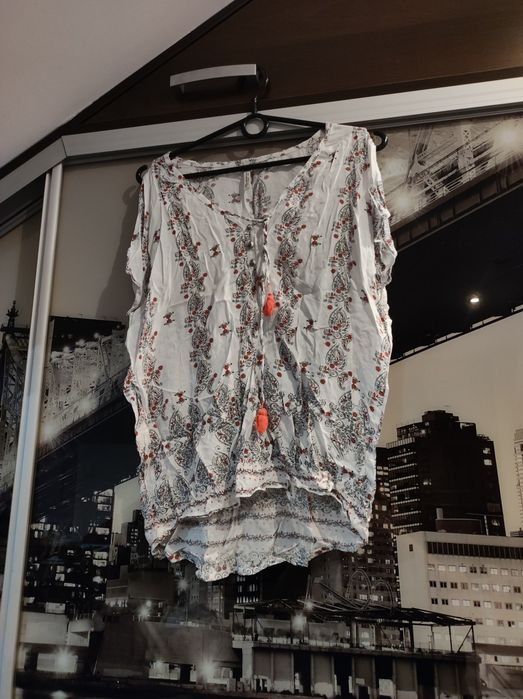 Koszula Stradivarius M