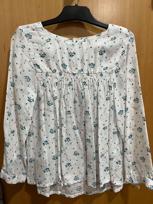 Blusa menina 5/6 anos