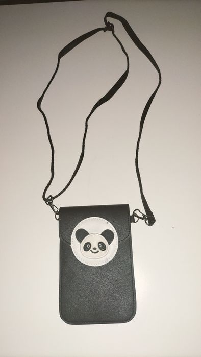 Bolsa  Pequena para Telemóvel