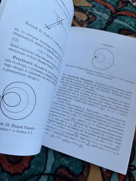 Jak nowa ksiazka Miniatury matematyczne O wspolrzednych niewykonalne