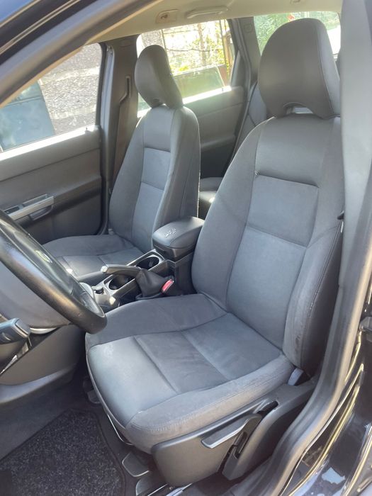 Volvo V50 1.6 D – Revisão Completa | Xenon | A/C | IPO e IUC até 2027
