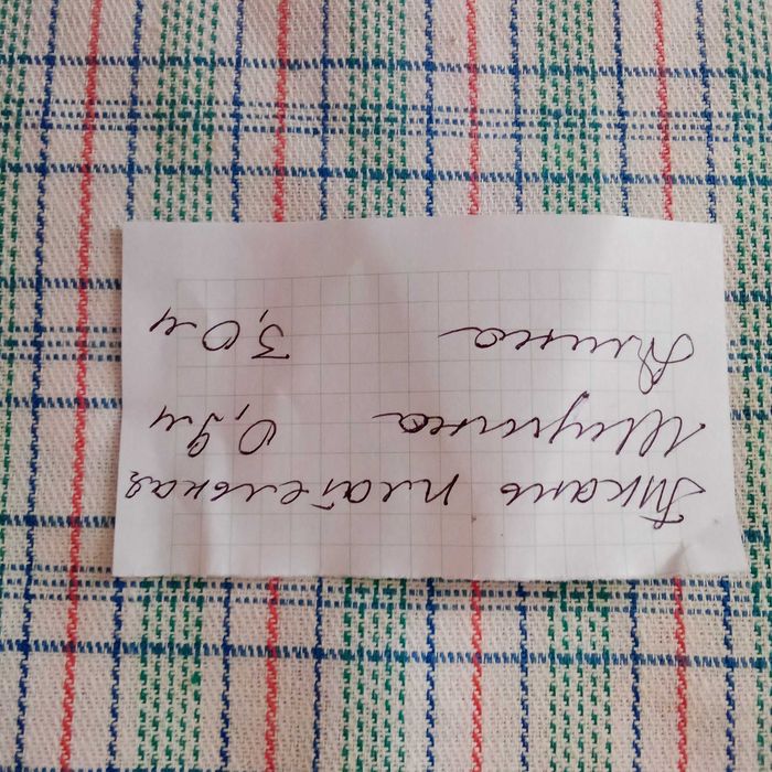 Натуральні тканини