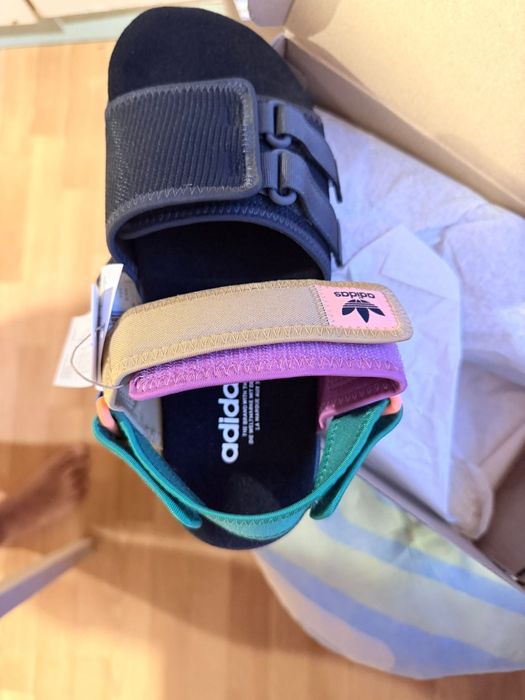 Sandały męskie  Adidas