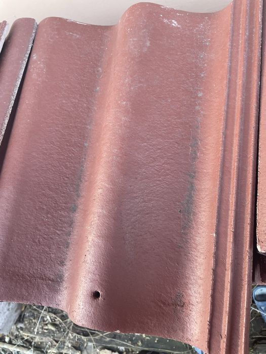 Dachówki Koloru jak na zdjęciu