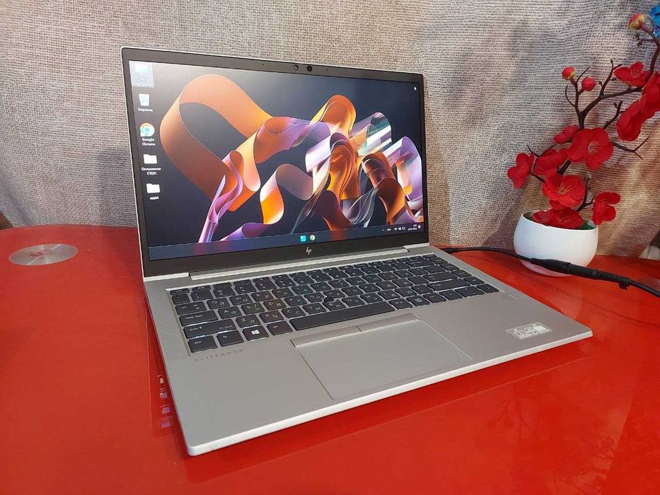 HP EliteBook 745 G6/ 14" /AMD Ryzen 3 Pro 4300U/16 GB/256 GB SSD