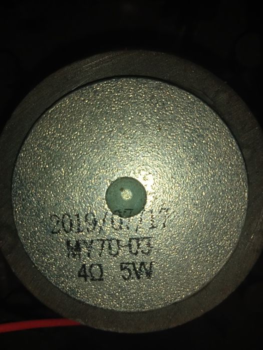 Продам динаміки на колонку  JBL