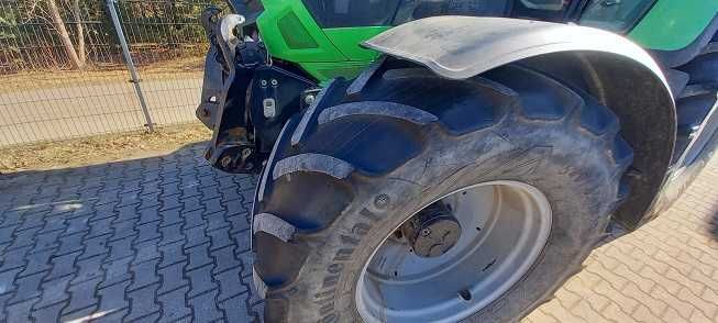 Deutz Fahr Agrotron   6150.4