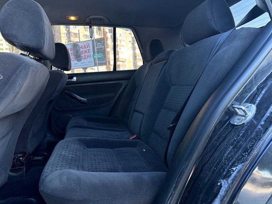 Volkswagen Golf 1999 року 1.4 бензин Лізинг/Кредит/Обмін