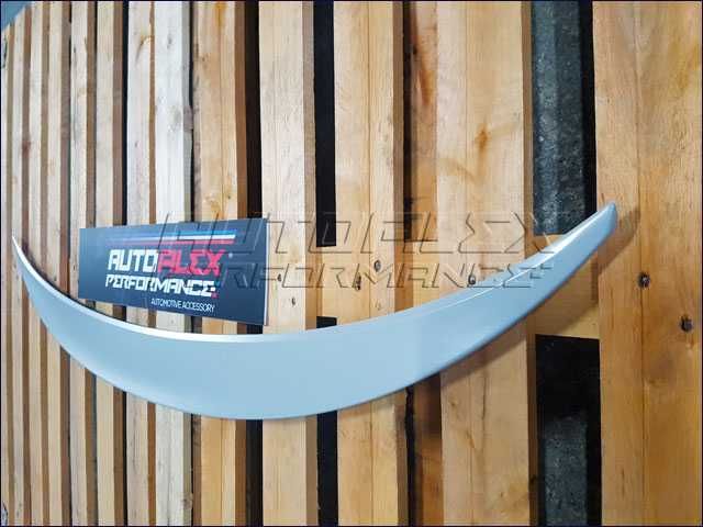 Spoiler Aileron Traseiro BMW X6 E71  AAP30480