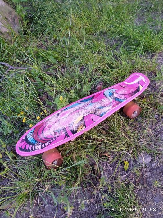 Пеніборд дитячий