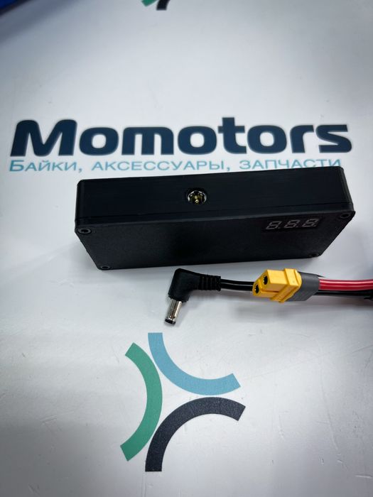 Блок питания для fpv, 2s-6s 6-32v powerbank