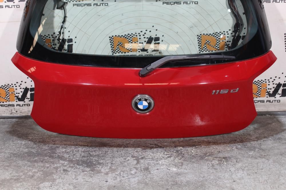 Porta / tampa da mala BMW 1 (F20)