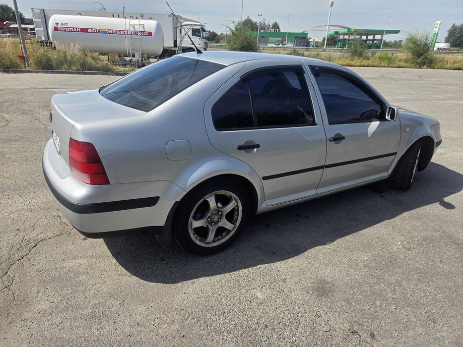 Volkswagen Bora 2001 VIN WVWZZZ1JZ2W214691 фото оголошення 7 з 24