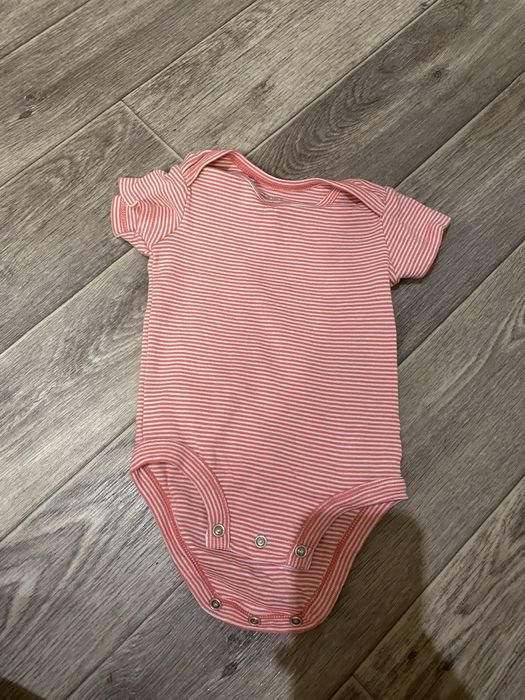 Боди carter’s песочник