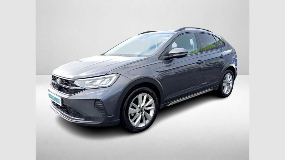 VW Taigo 1.0 TSI Urban