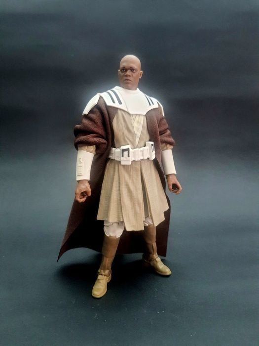 Figuras Black Series Star Wars