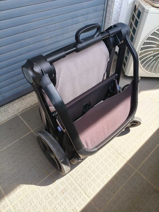 Carrinha Chicco Mysa