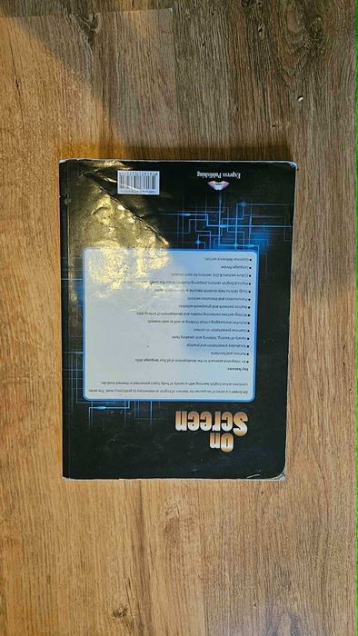 On screen Workbook b1/b2