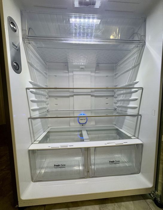 Холодильник LG Elektronics