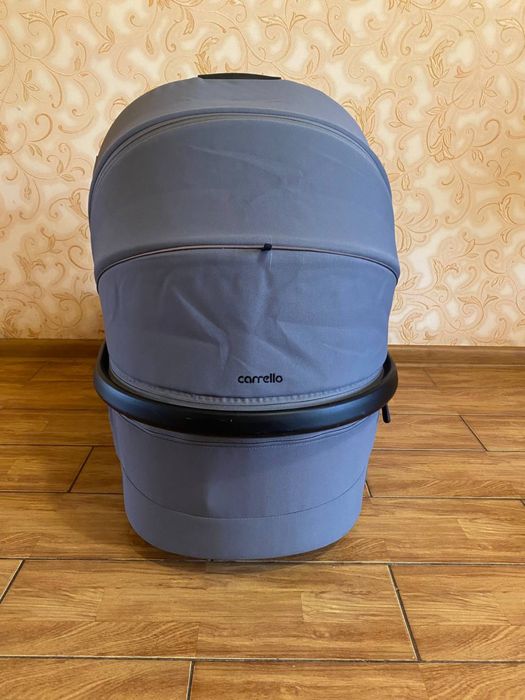 Продам коляску Carello Ultimo