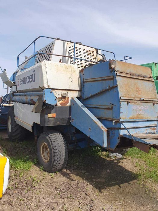 Комбайн Єнісей 950