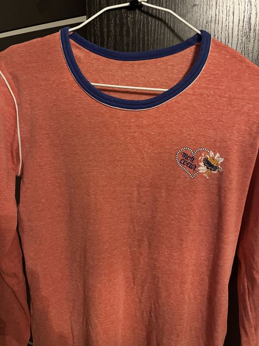 Koszula nocna bawelniana