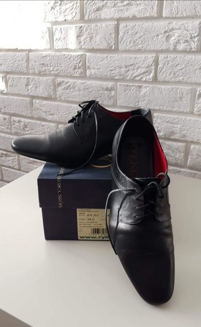 Buty ryłko okazja