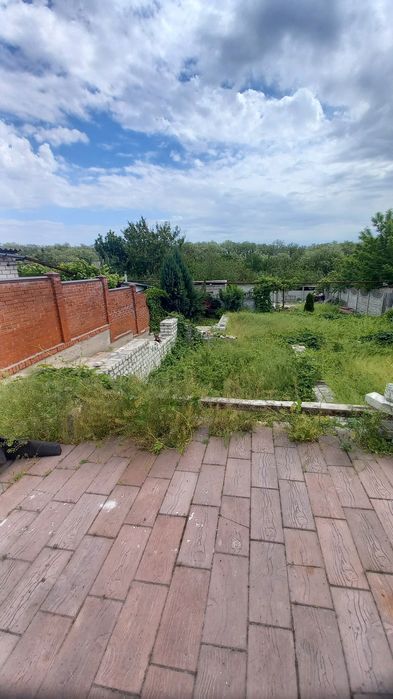 Продам дом в краснополье
