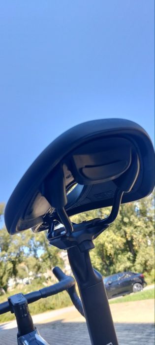 Selim Selle Royal SRX - Novo
