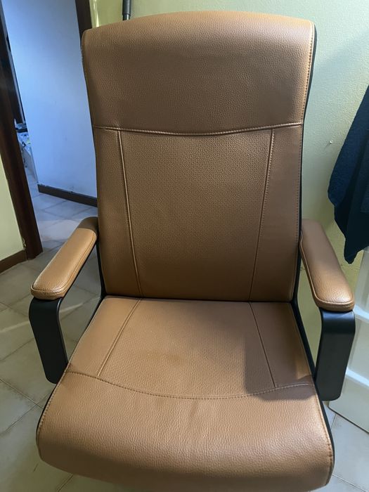 Cadeira escritorio
