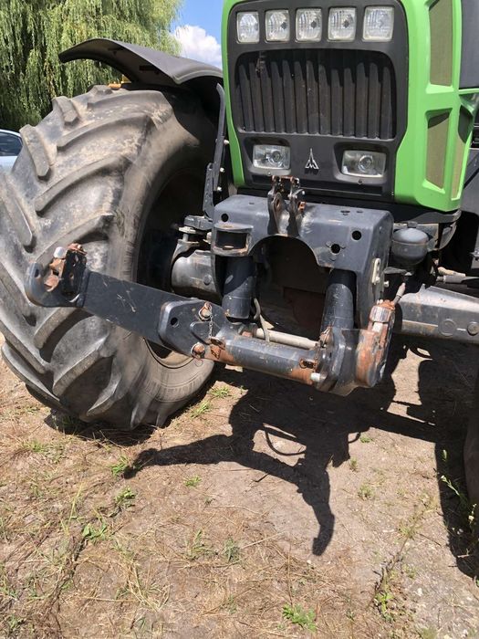 Продам трактора Deutz fahr agrotron x 720 Дойц фар