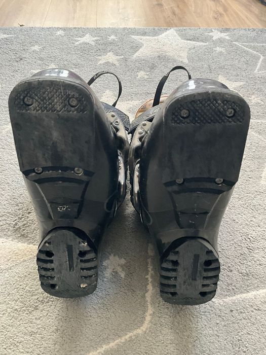 Buty narciarskie Lange Delight Exclusive rozmiar: 34, 35