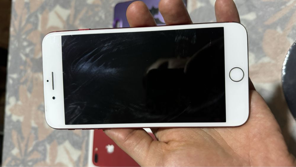 Iphone 7 plus 128 гіг