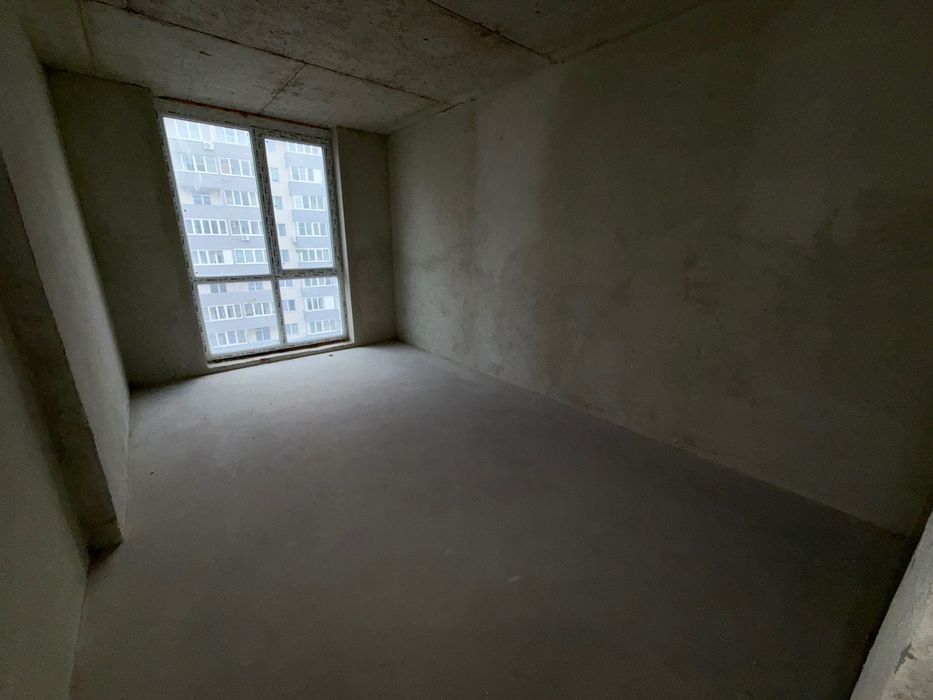 Продаж 2-кімнатної квартири вул. Тернопільська 57,7 м2 7 поверх