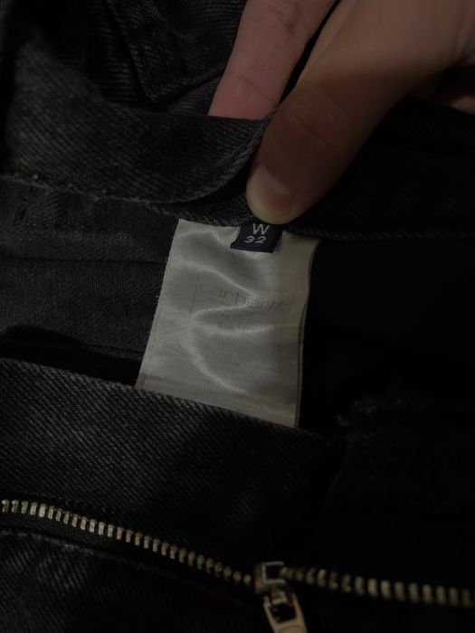 Calcas Carhartt Pretas