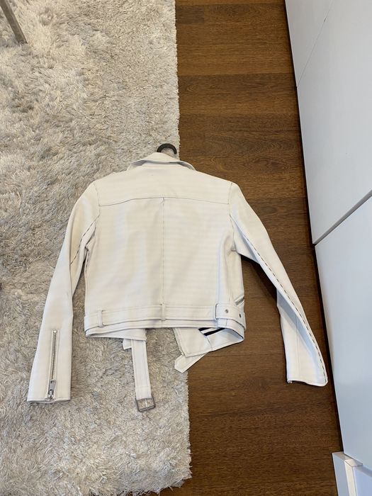 Casaco napa zara ramanho s