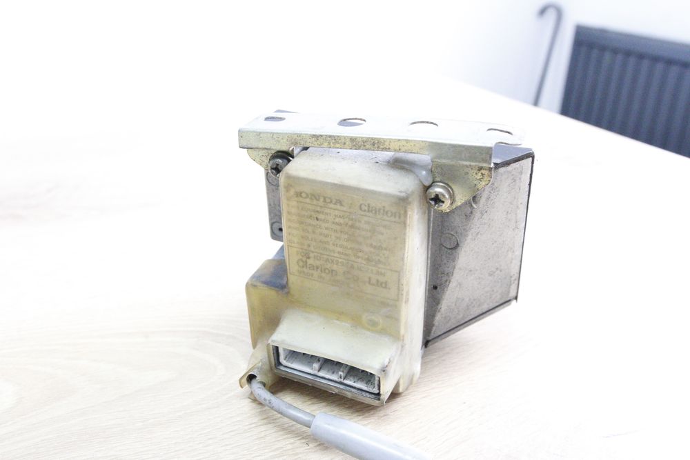 7970 NADAJNIK CB AX292AJC213H radio CB 82-01 Honda Goldwing Gl1500
