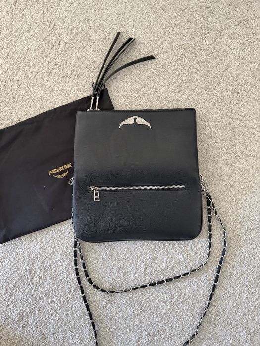 Bolsa Zadig & Voltaire