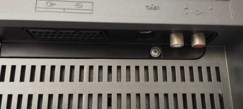 TV LCD 15'' Sanyo CE15SB2