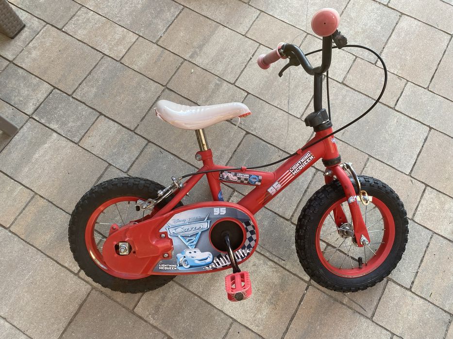 Rowerek dziecięcy 12 cali