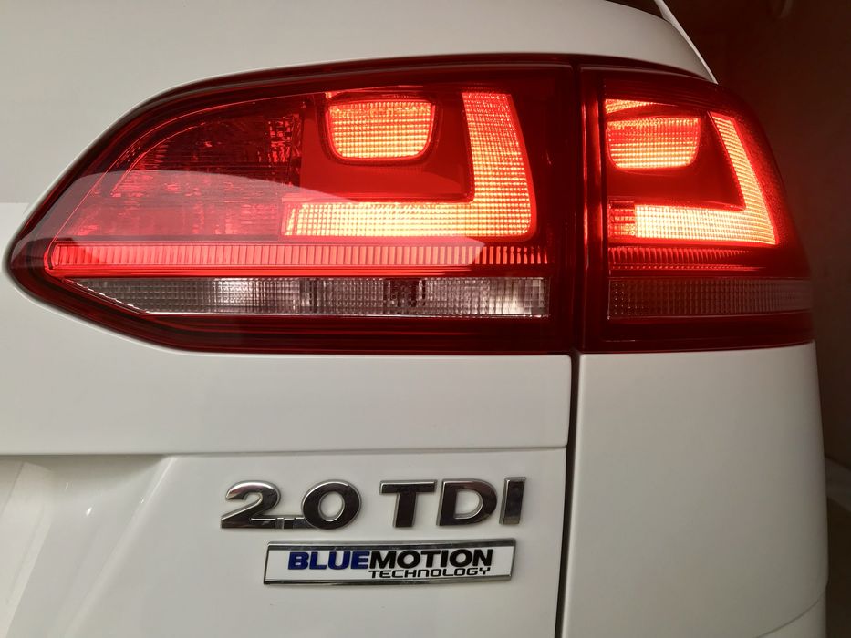 Volkswagen Golf 7 2016 р.в. 2.0TDI