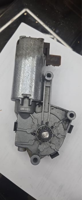 Motor de Capota smart 450