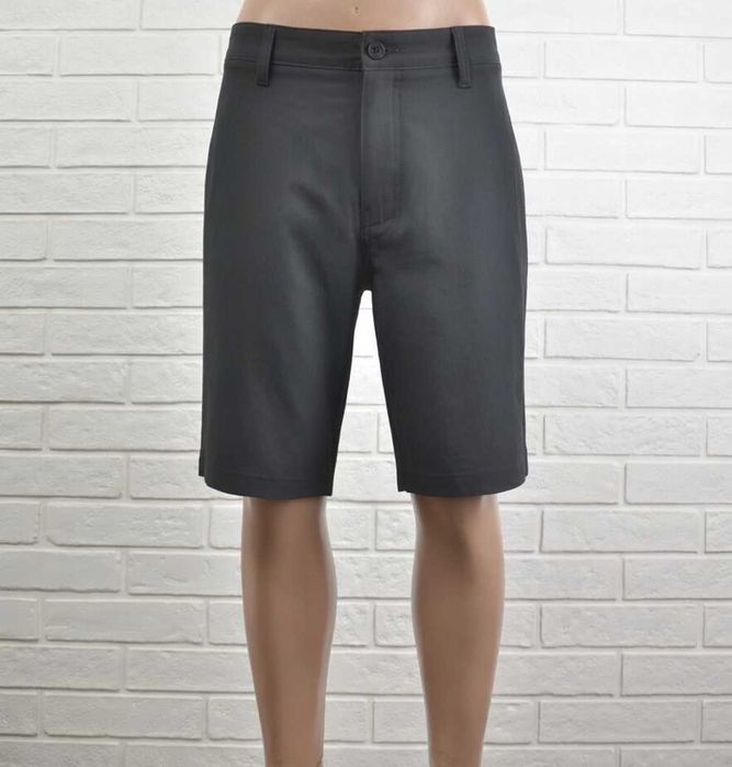 Фирменные шорты Hurley (S) Америка