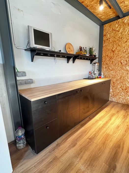 Armários de Cozinha IKEA