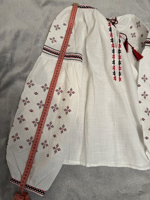 Вишиванка жіноча розмір м