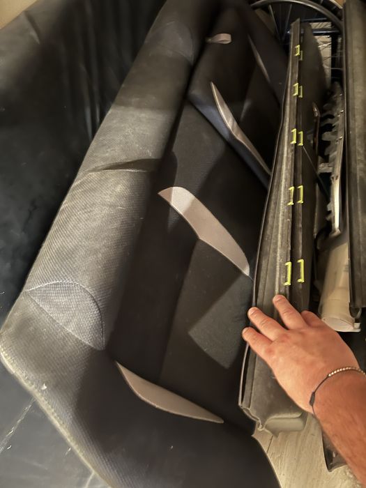 Material Subaru impreza gt