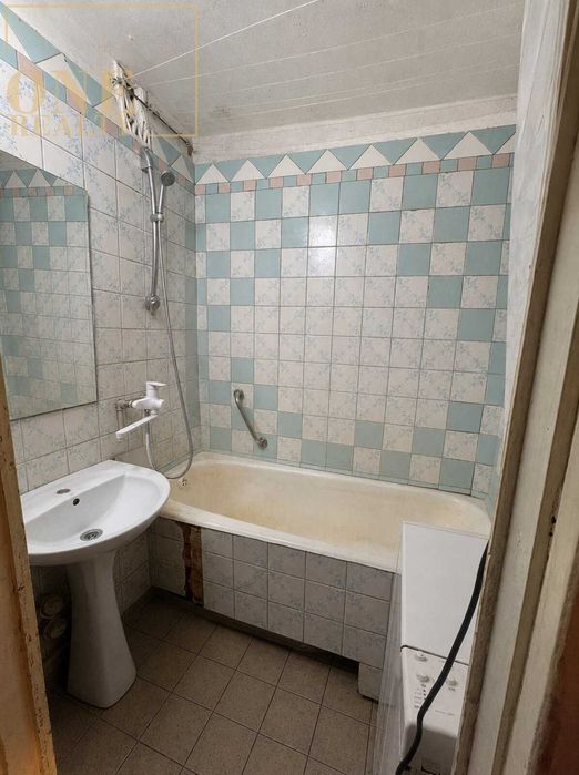 Продаж 4к квартири 95,5 кв.м Троєщина, ТРЦ РайON, Зручна локація, Є газ!!!