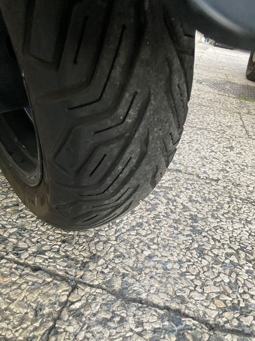 YAMAHA T MAX 500 2002